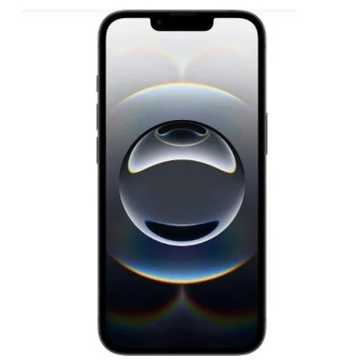Apple Iphone 16E 5G Phone, 128Gb, 6.1-Inch – Black